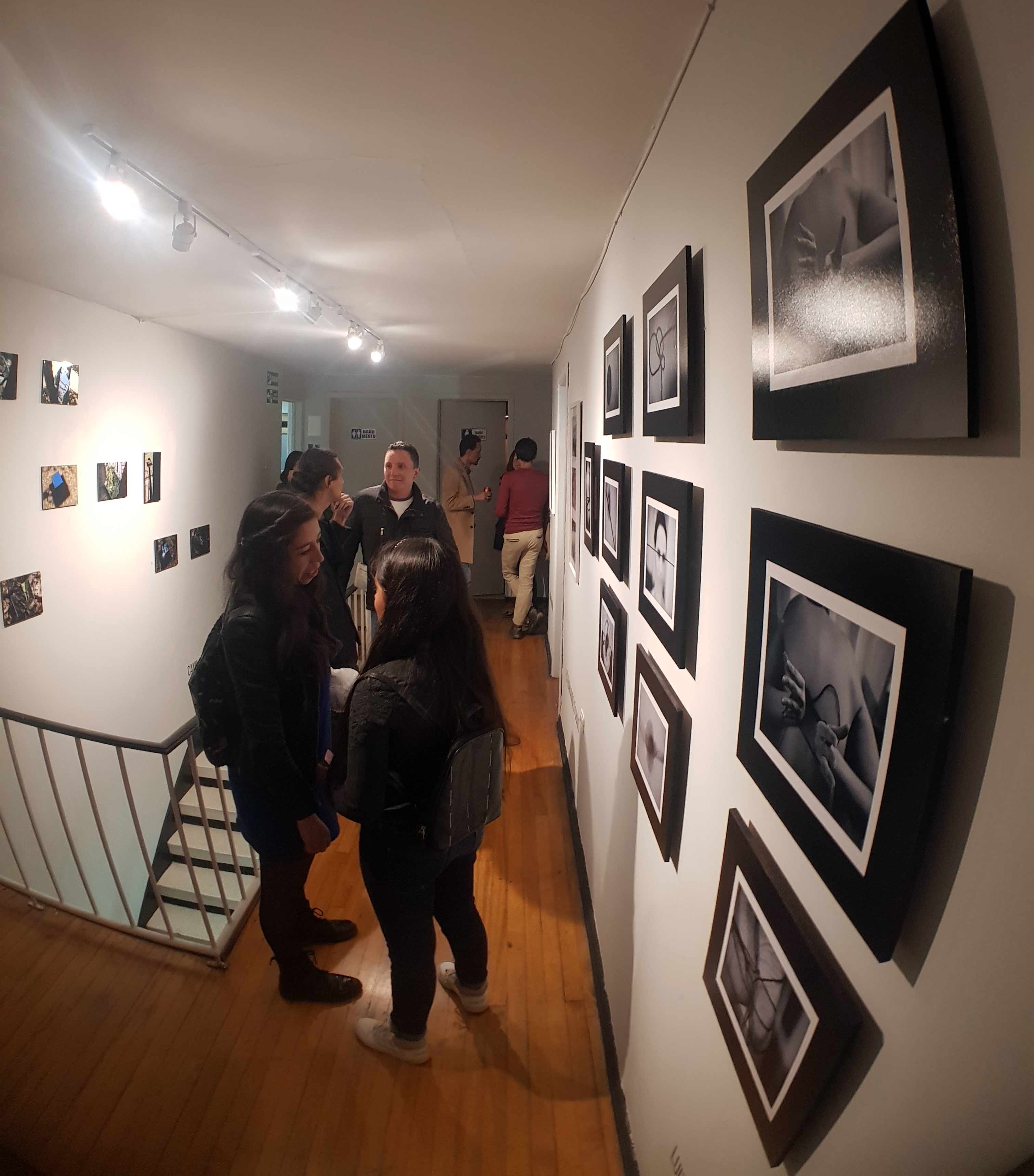 Estudio 74 en San Felipe